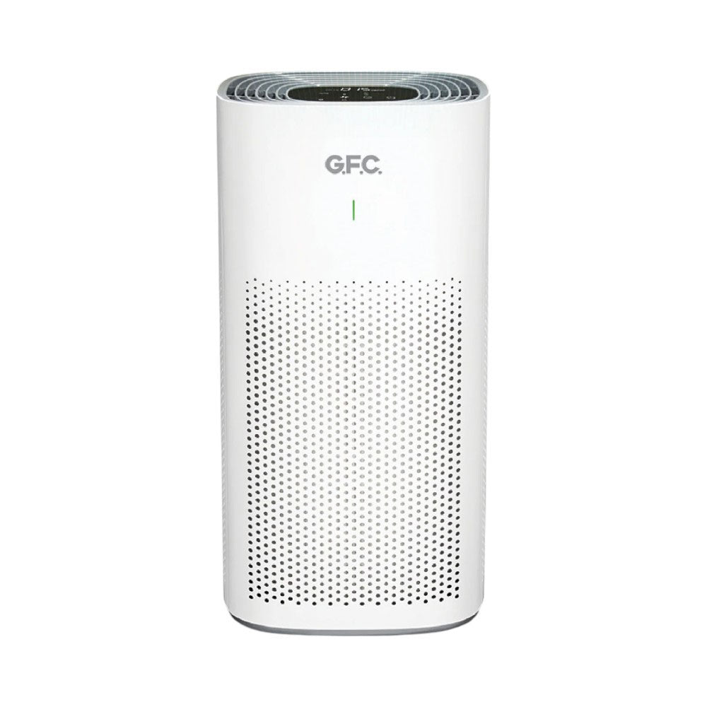 G.F.C AIR PURIFIER FILTER GFC-400 Default Title - MamasJan Electronics