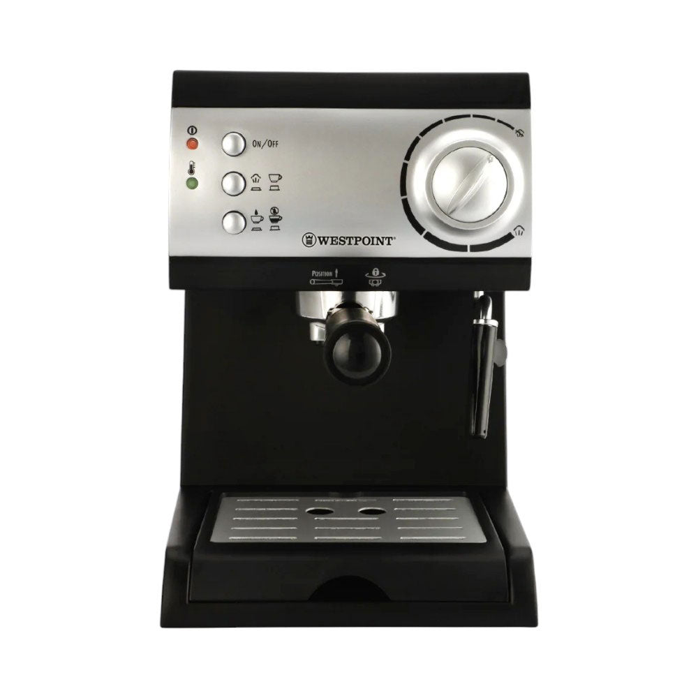 WEST POINT ESPRESSO COFFEE MAKER WF2024 Default Title - MamasJan Electronics