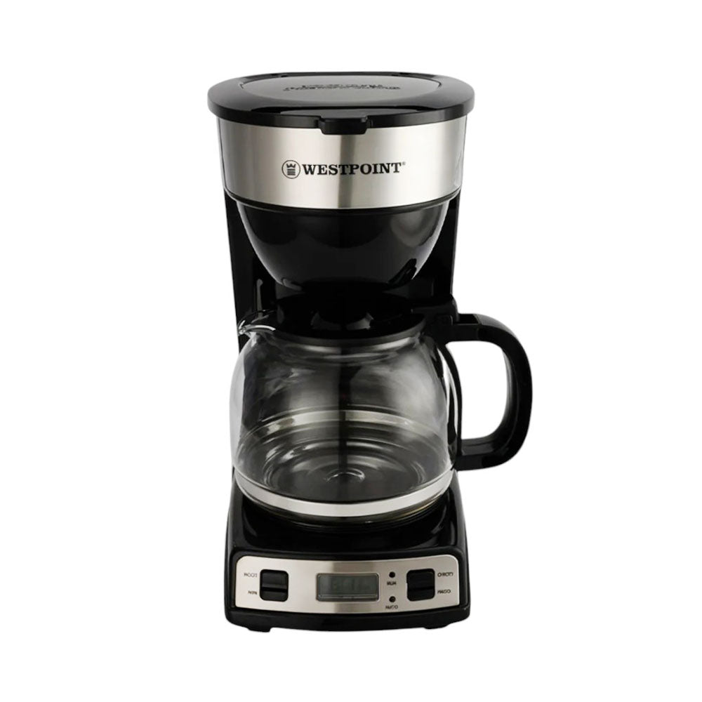 WEST POINT COFFEE MAKER WF2023 Default Title - MamasJan Electronics