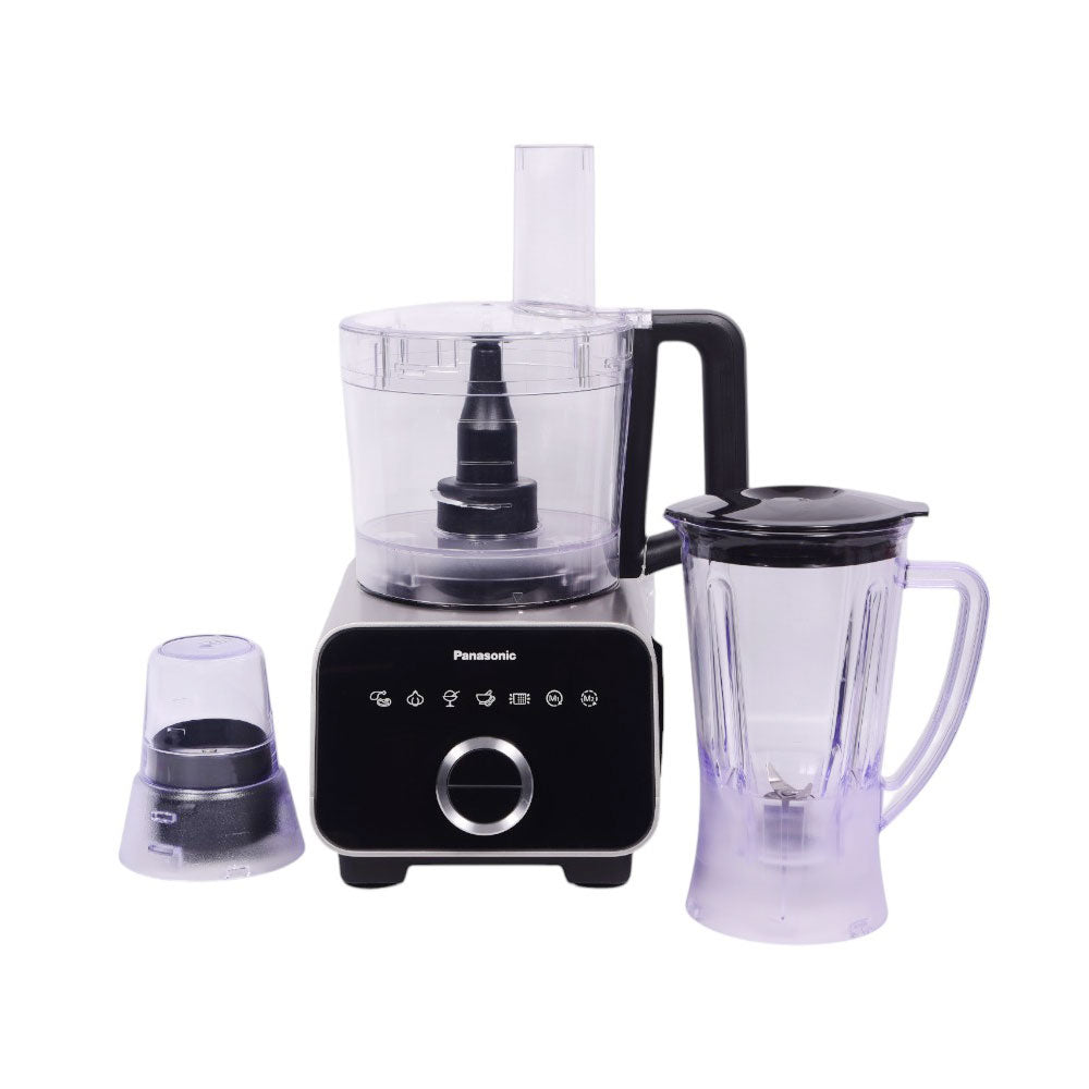 PANASONIC FOOD PROCESSOR MKF800 Default Title - MamasJan Electronics