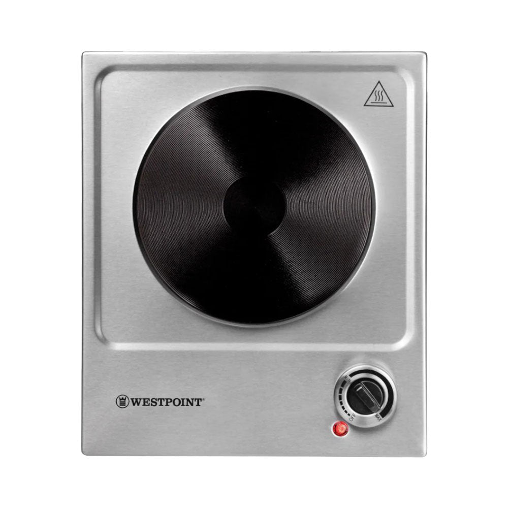 WEST POINT HOT PLATE WF251 Default Title - MamasJan Electronics