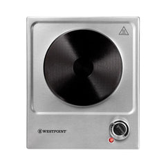 WEST POINT HOT PLATE WF251 Default Title - MamasJan Electronics