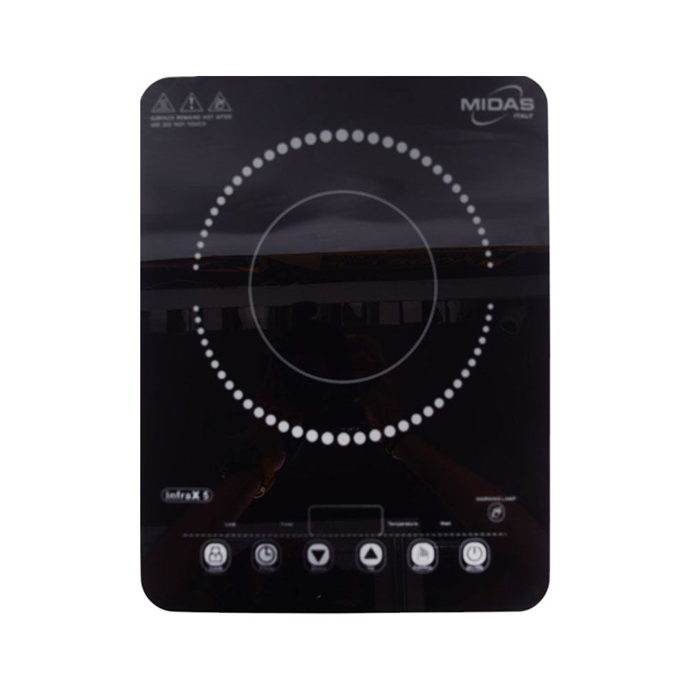 MIDAS HOT PLATE M1-1 Default Title - MamasJan Electronics