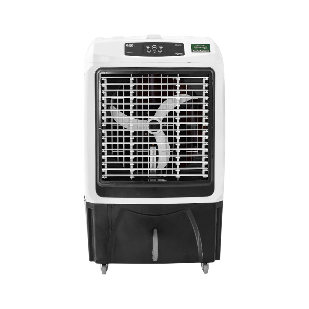 GFC AIR COOLER SUPREME GF-6700 Default Title - MamasJan Electronics