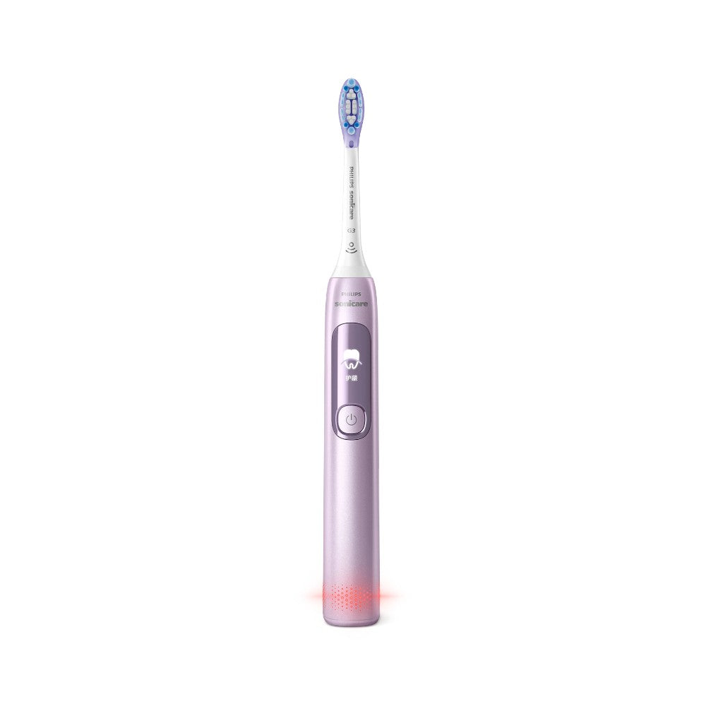 PHILIPS TOOTHBRUSH 6800 Default Title - MamasJan Electronics