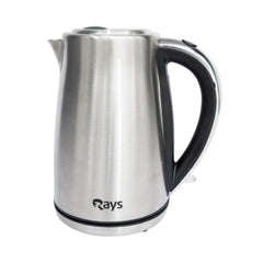 RAYS KETTLE ELECTRIC SS EK1700 Default Title - MamasJan Electronics