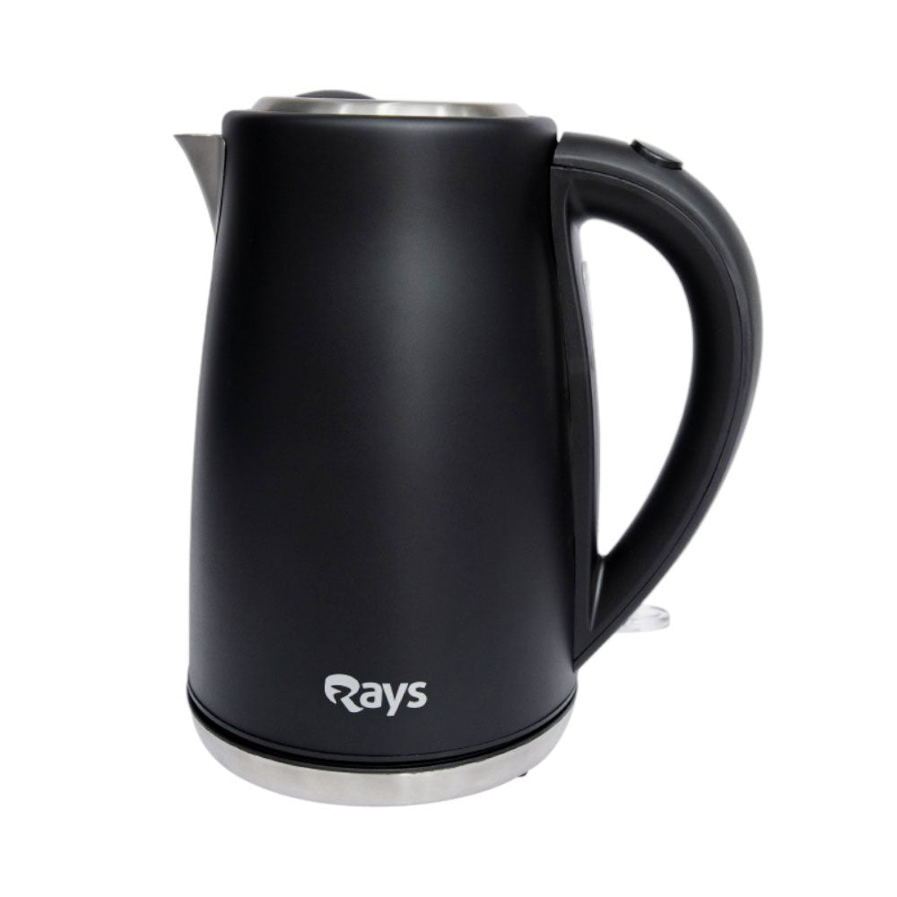 RAYS KETTLE ELECTRIC EK1701 Default Title - MamasJan Electronics