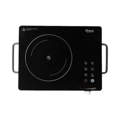 RAYS HOT PLATE INFRARED RIC2203H Default Title - MamasJan Electronics