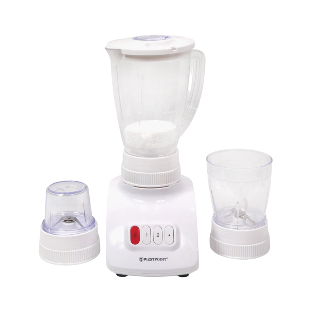 WEST POINT BLENDER 307 Default Title - MamasJan Electronics