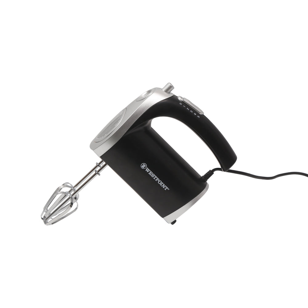 WEST POINT HAND MIXER WF9901 Default Title - MamasJan Electronics
