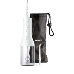 PHILIPS CORDLESS POWER FLOSSER ORAL IRRIGATOR HX3826 Default Title - MamasJan Electronics