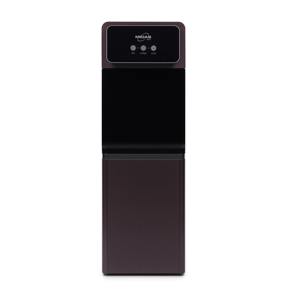 MIDAS WATER DISPENSER COFFEE WD-1080 Default Title - MamasJan Electronics