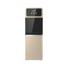 MIDAS WATER DISPENSER GOLDEN WD-1080 Default Title - MamasJan Electronics