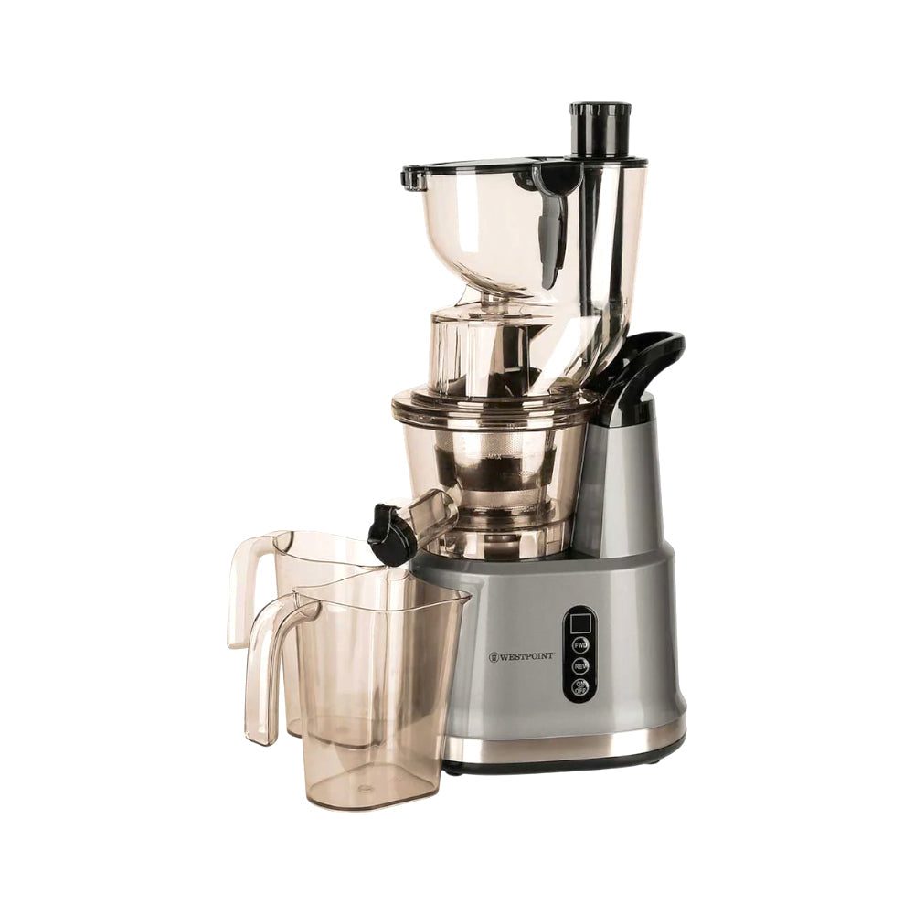 WEST POINT JUICER WF5165 Default Title - MamasJan Electronics