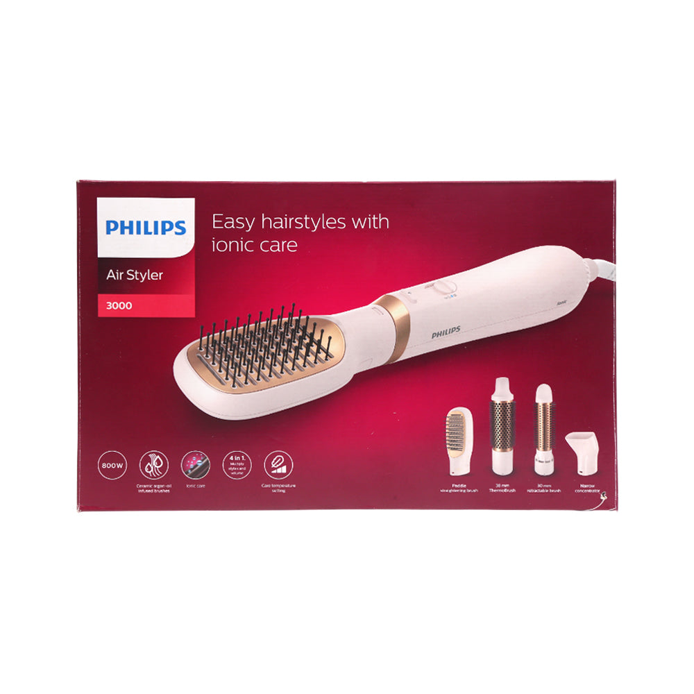 PHILIPS HAIR STYLER BHA310 Default Title - MamasJan Electronics