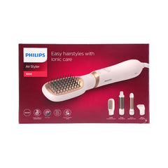 PHILIPS HAIR STYLER BHA310 Default Title - MamasJan Electronics