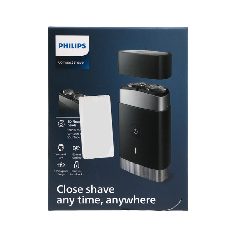 PHILIPS SHAVER PQ888 Default Title - MamasJan Electronics