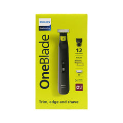 PHILIPS ONE BLADE QP6542 Default Title - MamasJan Electronics