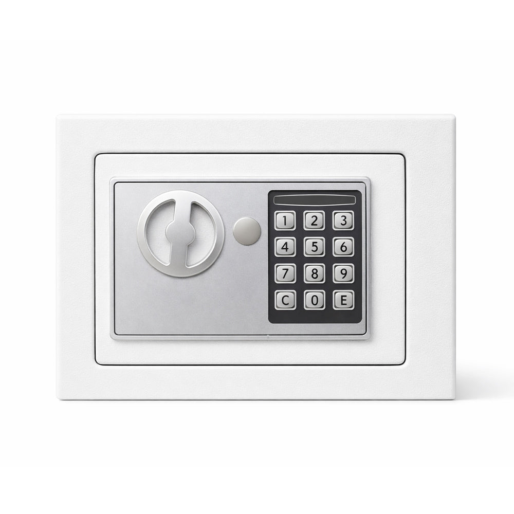 ELECTRIC SAFE IR SB170 Default Title - MamasJan Electronics