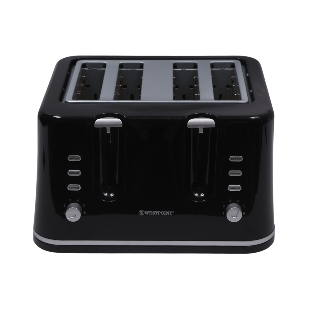 WEST POINT TOASTER 2563 Default Title - MamasJan Electronics