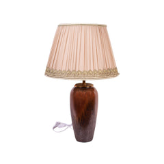 LAMP CERAMIC YL104 Default Title - MamasJan Décor