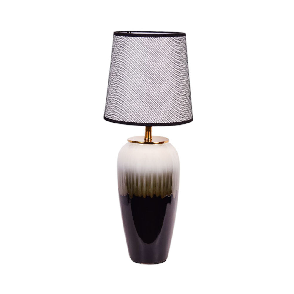 LAMP CERAMIC YL101 Default Title - MamasJan Décor