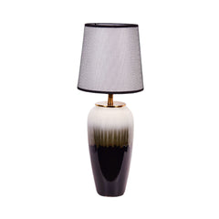 LAMP CERAMIC YL101 Default Title - MamasJan Décor
