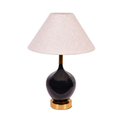 LAMP CERAMIC LY-016 Default Title - MamasJan Décor