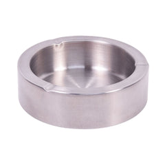 ASHTRAY MEDIUM SLIVER 14CM Default Title - MamasJan Décor
