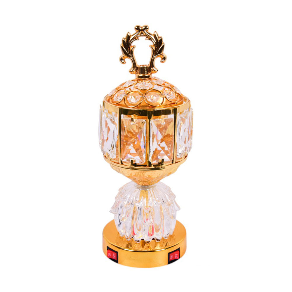 BURNER ELECTRIC IR WD6212-1 Default Title - MamasJan Decoration