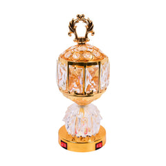 BURNER ELECTRIC IR WD6212-1 Default Title - MamasJan Decoration