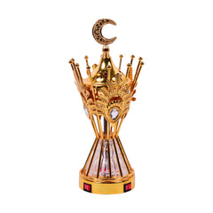 BURNER ELECTRIC IR WD7119 Default Title - MamasJan Decoration