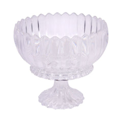 BOWL CRYTSAL 3709 Default Title - MamasJan Décor