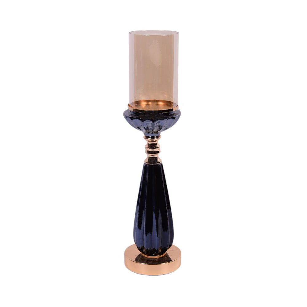 CANDLE STAND G146-L Default Title - MamasJan Décor