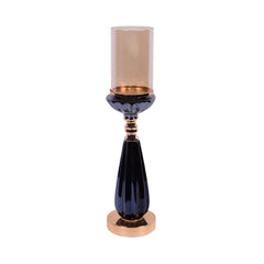 CANDLE STAND G146-L Default Title - MamasJan Décor