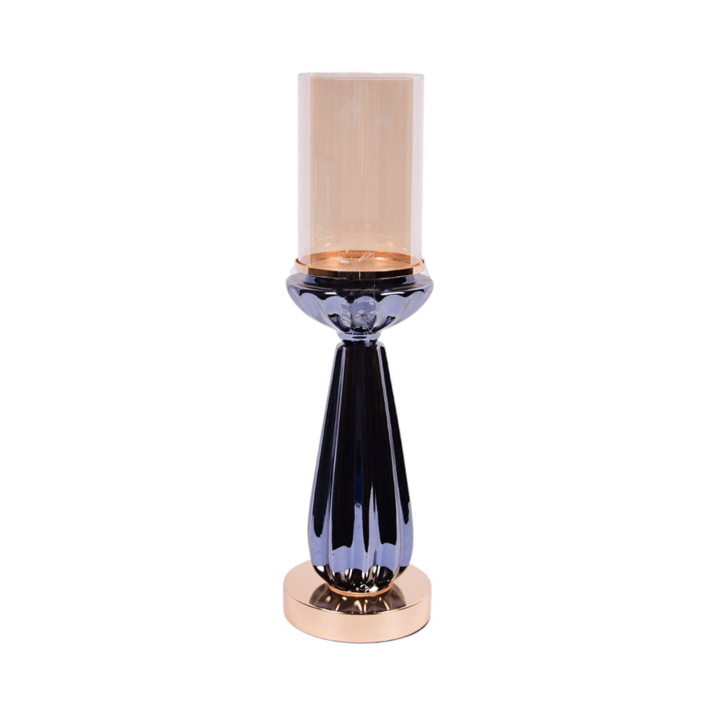 CANDLE STAND G146-S Default Title - MamasJan Décor