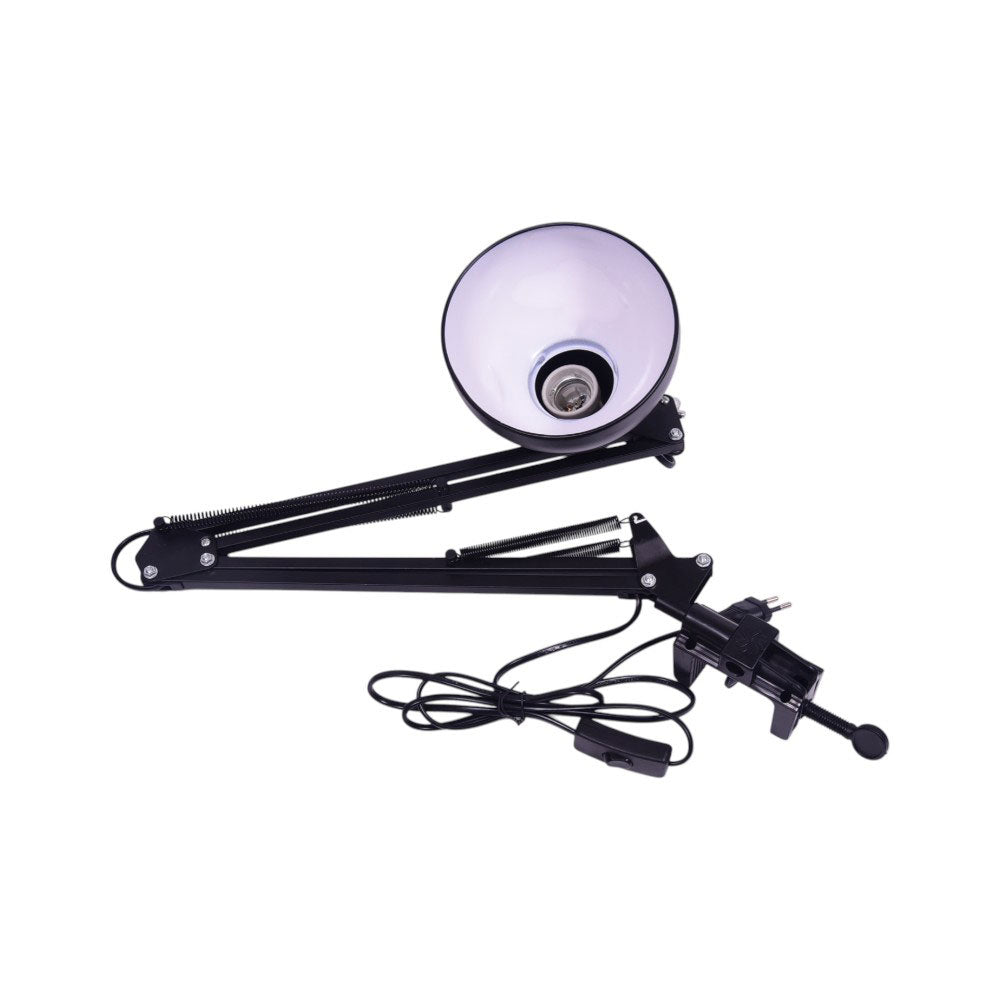 STUDY LAMP CLIPER MT800 Default Title - MamasJan Décor