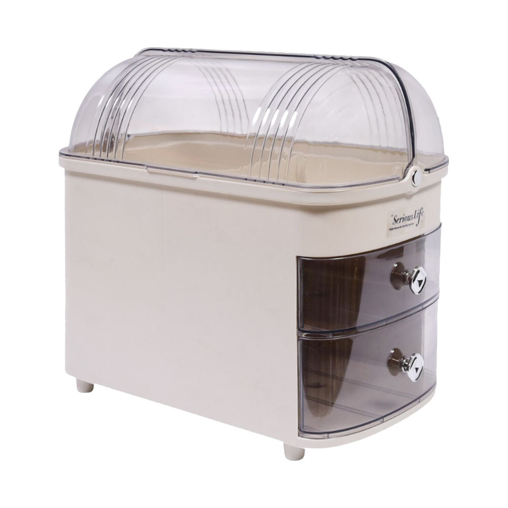 VANITY BOX YM-222 Default Title - MamasJan Décor