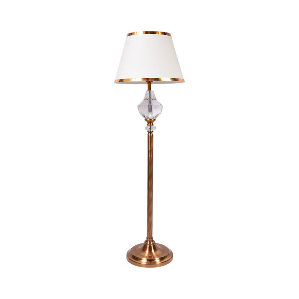FLOOR LAMP 130X150A Default Title - MamasJan Décor