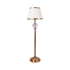 FLOOR LAMP 130X150A Default Title - MamasJan Décor
