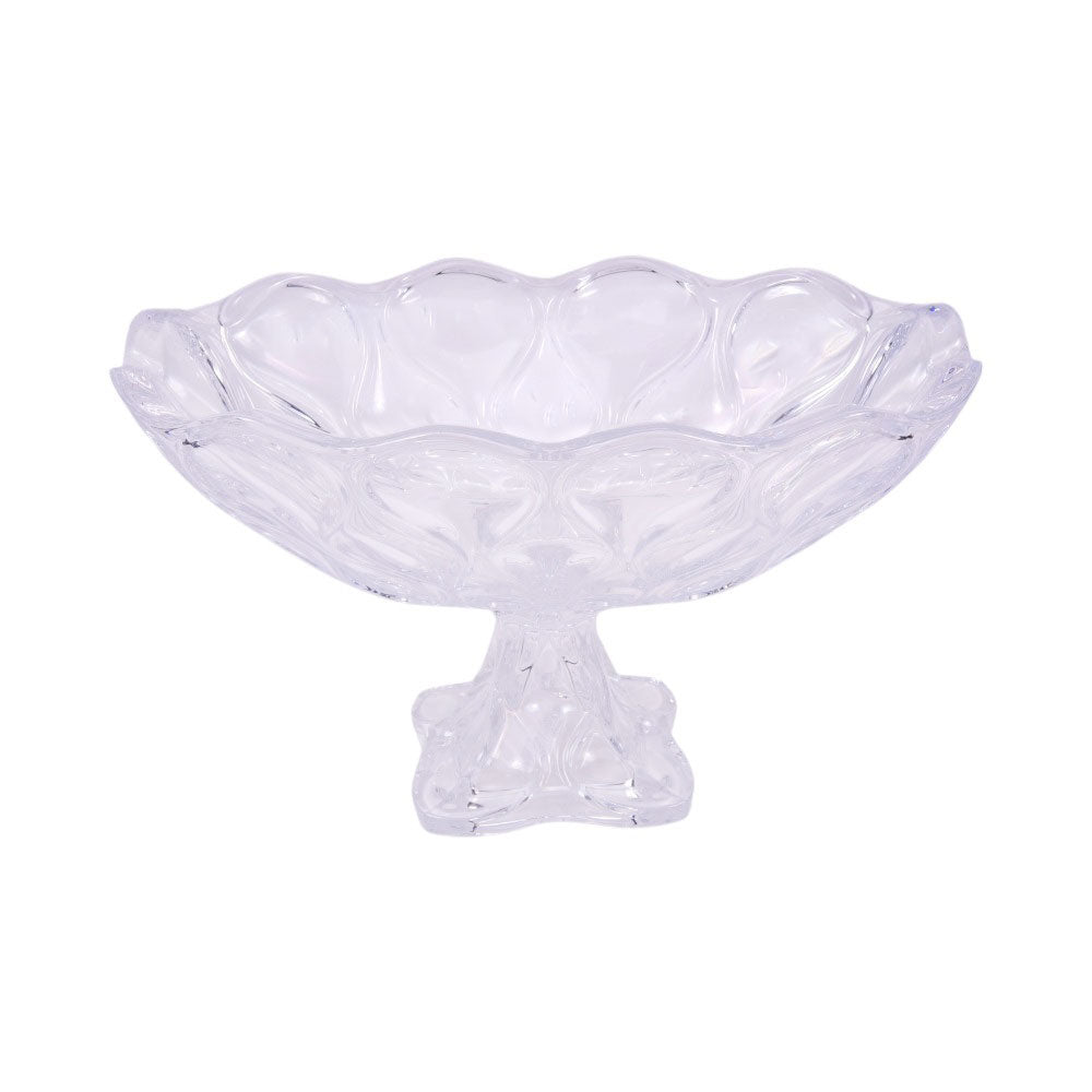 BOWL FRUIT IR 9115OCE.DZ683 Default Title - MamasJan Decoration