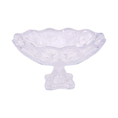 BOWL FRUIT IR 9115OCE.DZ683 Default Title - MamasJan Decoration