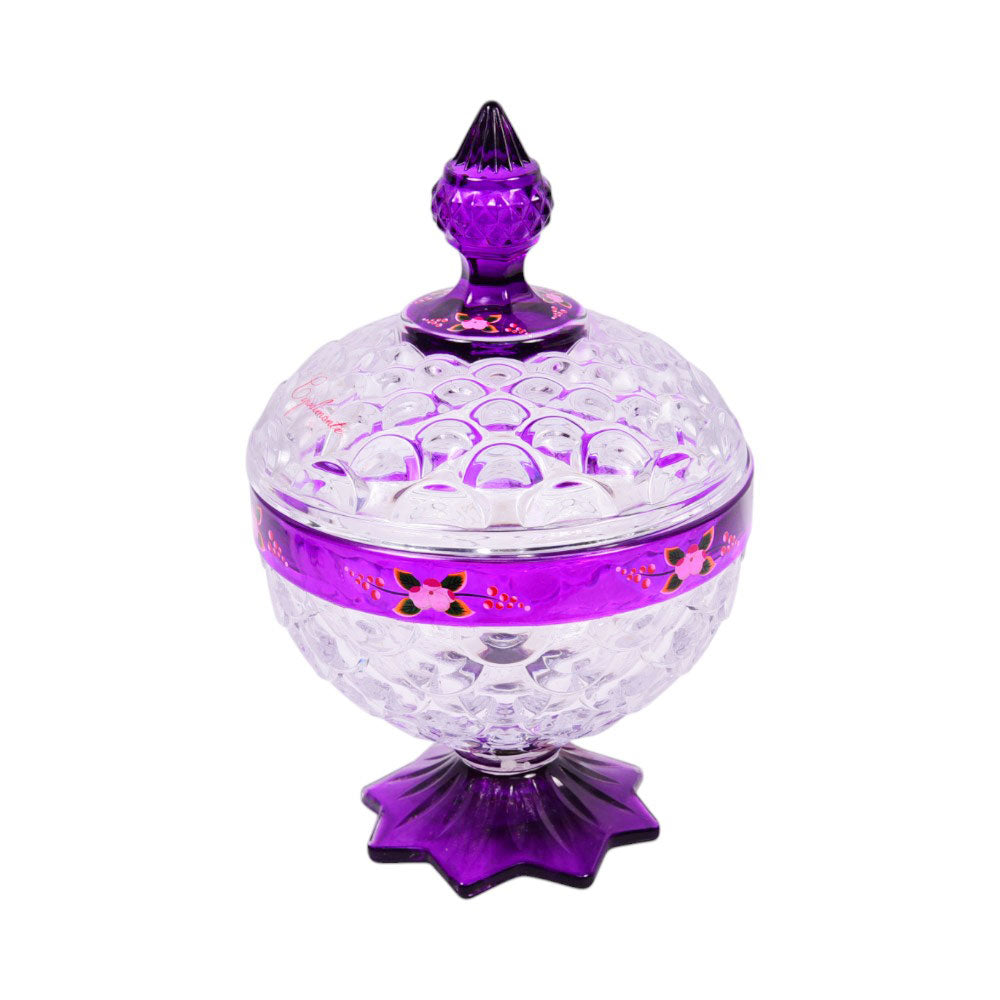 BOWL CANDY IR AB2018-3C Default Title - MamasJan Decoration