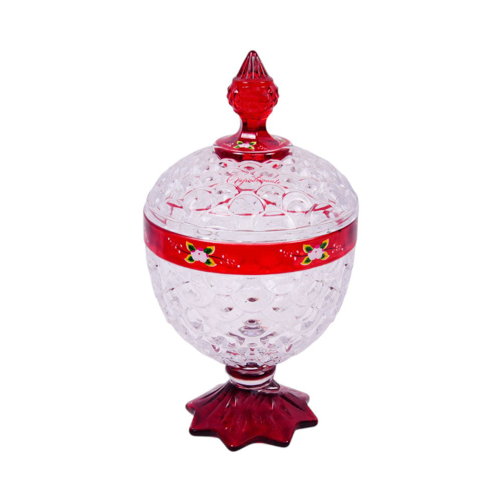 BOWL CANDY IR 2018-2C Default Title - MamasJan Decoration