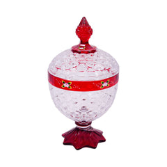 BOWL CANDY IR 2018-2C Default Title - MamasJan Decoration