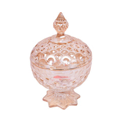 BOWL CANDY IR AB2018-3A Default Title - MamasJan Decoration