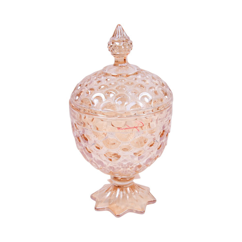 BOWL CANDY IR AB2018-2A Default Title - MamasJan Decoration