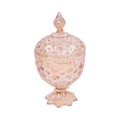 BOWL CANDY IR AB2018-2A Default Title - MamasJan Decoration