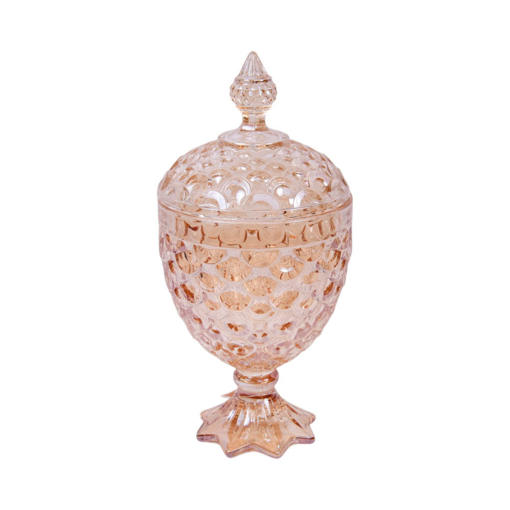 BOWL CANDY IR AB2018-1A Default Title - MamasJan Decoration