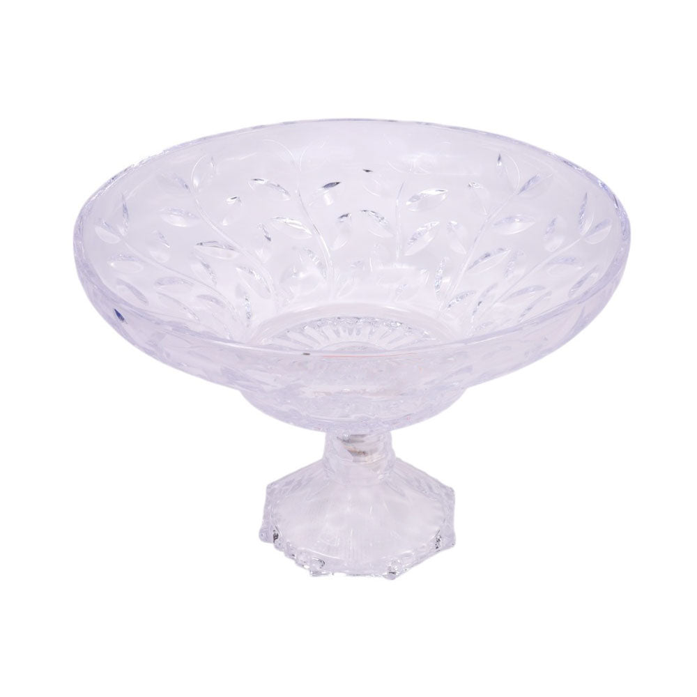 BOWL FRUIT IR 9815SY Default Title - MamasJan Decoration